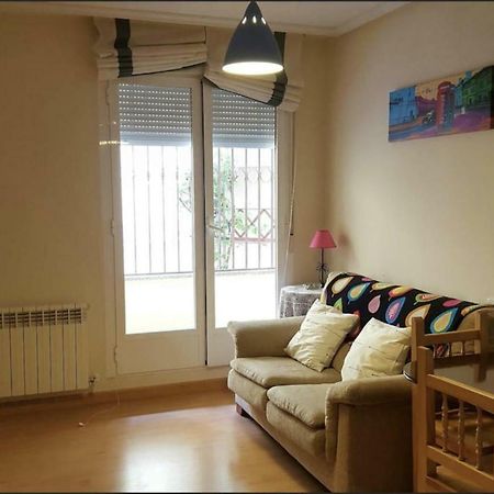 Piso En El Casco Antiguo Otel Zamora Dış mekan fotoğraf
