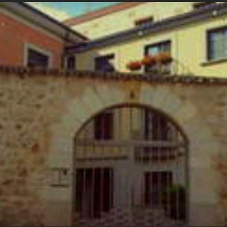 Piso En El Casco Antiguo Otel Zamora Dış mekan fotoğraf