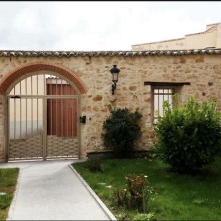 Piso En El Casco Antiguo Otel Zamora Dış mekan fotoğraf