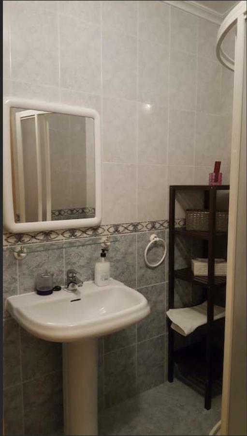 Piso En El Casco Antiguo Otel Zamora Dış mekan fotoğraf