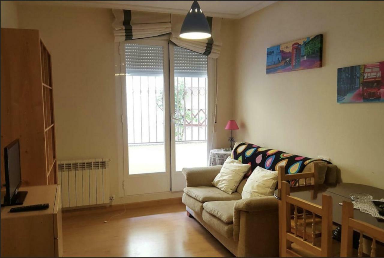 Piso En El Casco Antiguo Otel Zamora Dış mekan fotoğraf