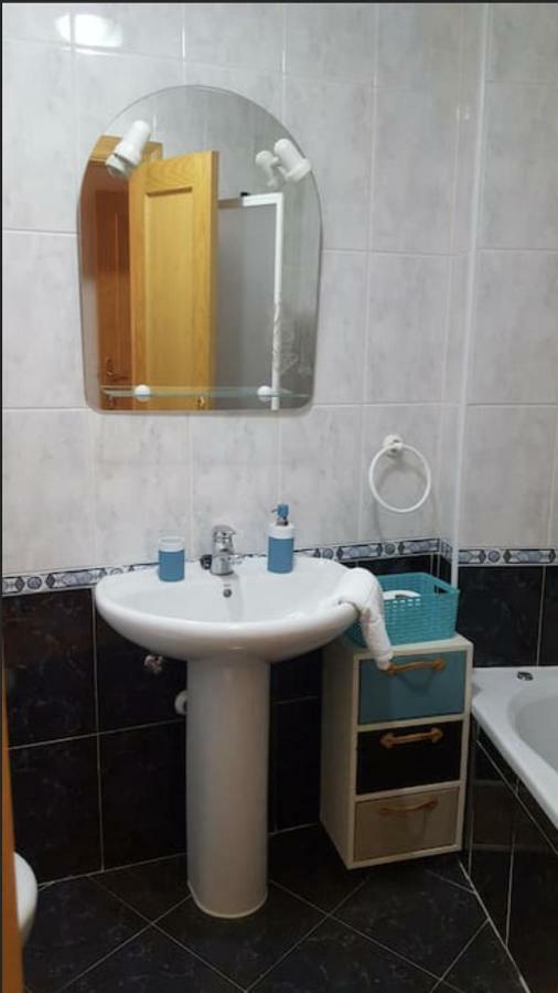 Piso En El Casco Antiguo Otel Zamora Dış mekan fotoğraf