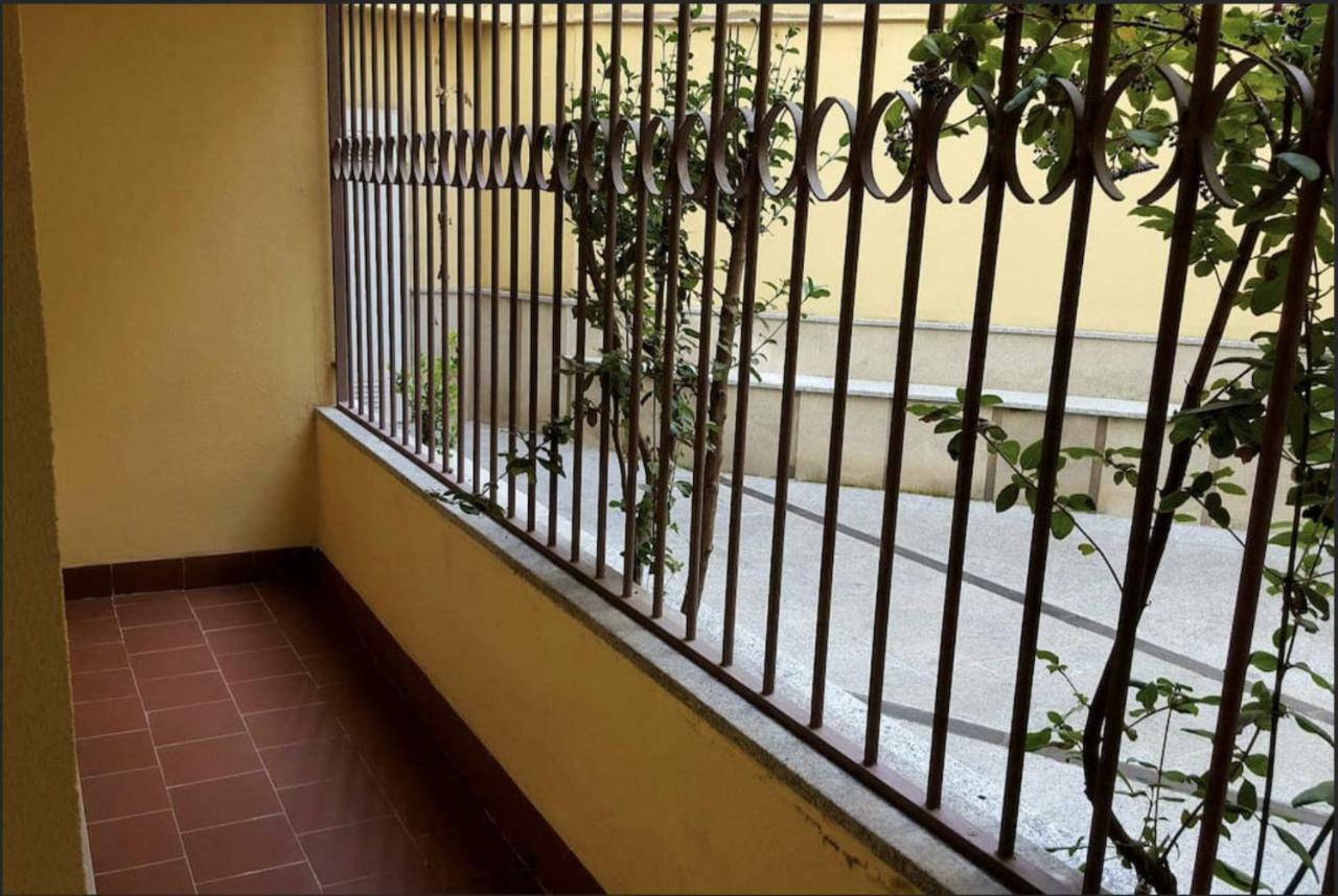 Piso En El Casco Antiguo Otel Zamora Dış mekan fotoğraf