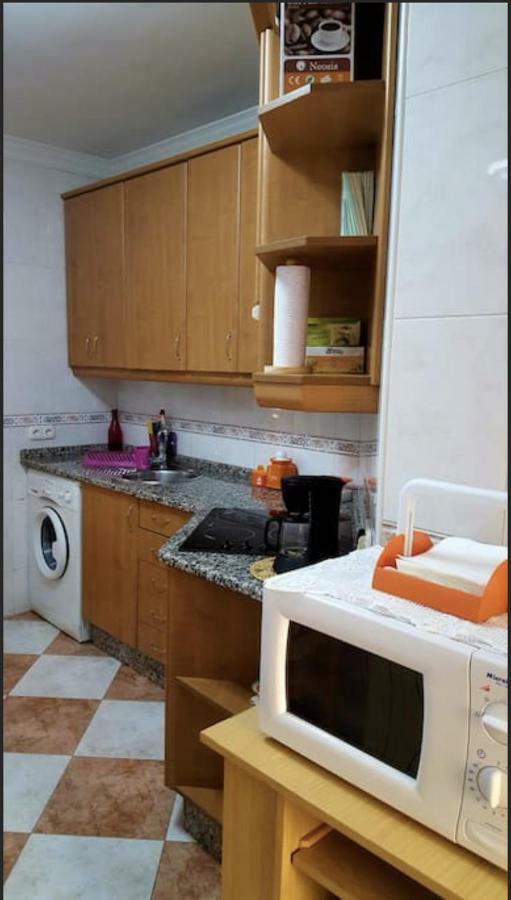 Piso En El Casco Antiguo Otel Zamora Dış mekan fotoğraf